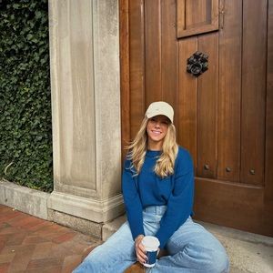 Meet your Posher, Katherine